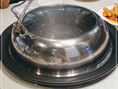 -青蓬蒸汽海鲜·深圳老字号·团建聚会(壹方城店)