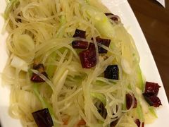 -陕西大厦中餐厅(陕西驻沪办店)