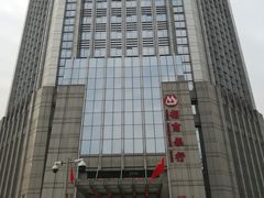 -招商银行(西安分行)