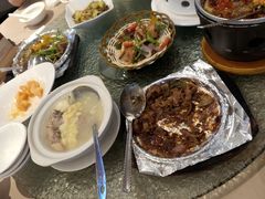 -庄氏祥记家常食府(国瑞建材家居博览中心店)