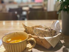 -萤火虫咖啡(后海店)