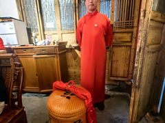 -文儒九号·闽菜馆(三坊七巷店)