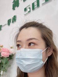 -芊冉•美甲美睫纹绣