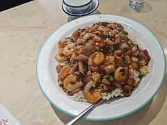 -北方饺子王·海肠捞饭·海鲜锅(山大店)