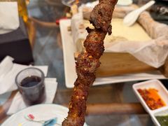 -春满园生态餐厅(南宫路店)