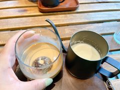 -Home Cafe(水榭春天店)