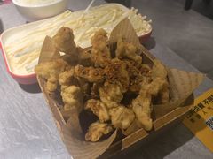 -肥家大排档(天河体育西店)
