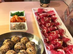 -伊茉家的烤肉店(勒泰中心店)