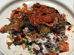 -胡麻(静安嘉里店)