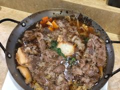 寿喜锅-东京屋(武定路店)