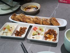 红糖糍粑-麻都·成都菜(人民广场店)