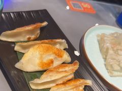 -东方饺子王(哈西万达店)