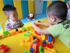 -好姑姑新梅广场托育园(上海直营园)