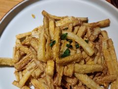 -吃饭皇帝大(合生汇店)