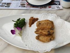 -唐猫庭院·千年陕菜(大唐不夜城店)