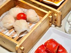 -悦满楼·西关名点·湛江名菜(航空综合大厦店)