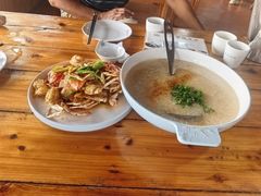 -蓝湾碧波·老字号·疍家非遗海上餐厅