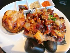 -蒙料·手把肉(望京店)