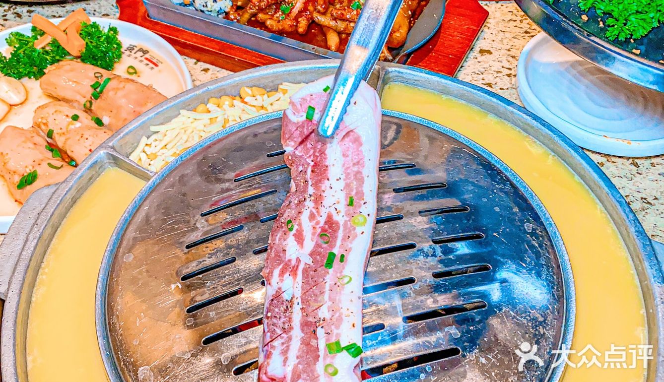 爱了爱了 秉持传统