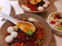 冰粉-茅庐川菜(青岛凯德店)
