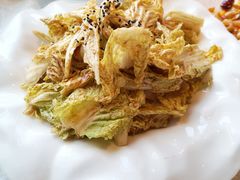 -惠丰堂饭庄·烤鸭·京味菜(西北旺·唐家岭店)