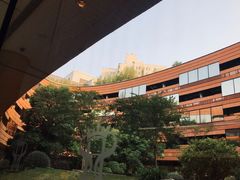 -上海衡山路十二号华邑酒店