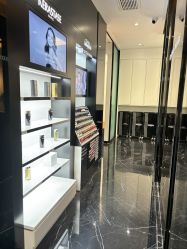 -时尚殿堂salon