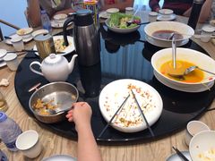 -客汀家宴·客家烟火 四季食材(集美店)