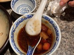 -南京大牌档(香港广场店)