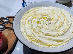 -火山屋台(新街口店)