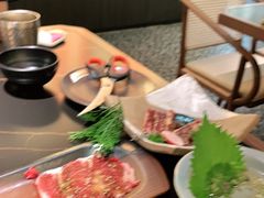 -厚贞日式烤肉(浦东汇智店)