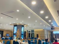 大堂-和记小菜(东方店)