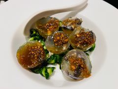 土笋冻-闽和南(深圳万象城店)