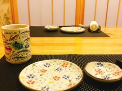 -青空日料烧肉烧鸟店(后湖兴业路店)