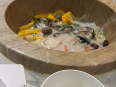 -云中鱼蒸汽石锅鱼(川沙百联店)