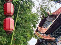 -皇罗禅寺