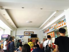 -竹青胶东摔面(黄岛开发区店)