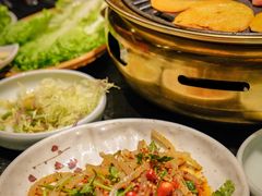 -味家烤肉烤鳗鱼牛排(西塔旗舰店)