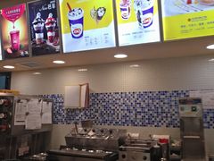 -DQ·蛋糕·冰淇淋(新佳丽店)