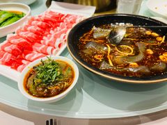-鼓楼东街老火锅(鼓楼店)