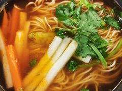 -贡梅老面馆·蟹粉面·无锡特色小吃(南长街主推店)