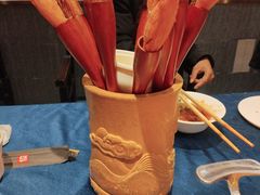 -蜀大侠·侠客印象(园林博物馆店)