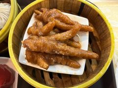 -金凤酒楼(金陵路店)