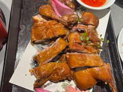 -姑苏家宴·苏帮菜·松鼠桂鱼(苏州总店)