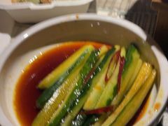 -绿茶餐厅(朝阳大悦城店)