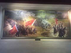 -照金红色旅游名镇
