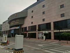 -燕莎友谊商城(亮马桥店)