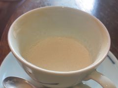 -RUMORS COFFEE ROASTERY鲁马滋咖啡(湖南路店)