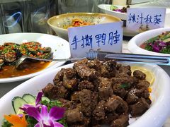 -银鲨海鲜烤肉火锅自助餐厅(五星店)