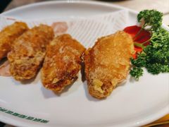 -新白鹿餐厅(金鹰新街口店)